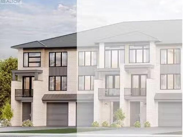 310 Kading Crescent, Woodstock Woodstock South, ON, N4S 0G.
