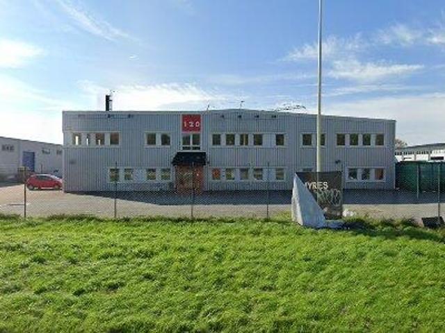 310 m2 kontor uthyres i Göteborg Östra