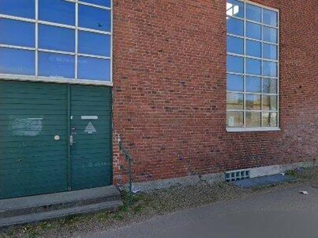 310 m2 kontor uthyres i Kirseberg