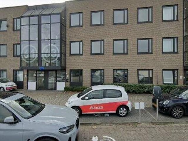 310 m2 office space for rent in Breda