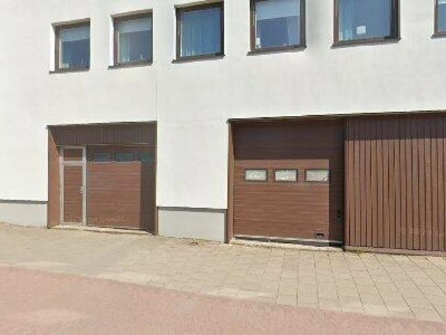 310 m2 lager, produktion uthyres i Uddevalla