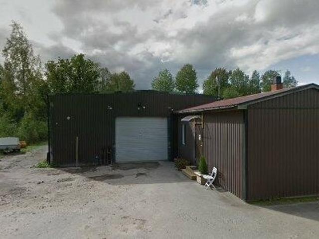 310 m2 lager till försäljning i Köping