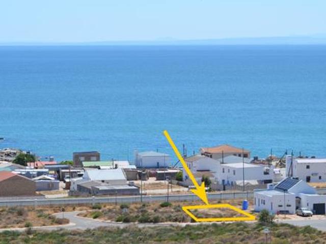 310 m² Land available in St Helena Views