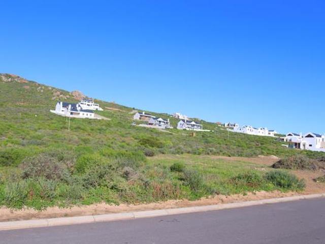 310 m² Land available in Steenbergs Cove