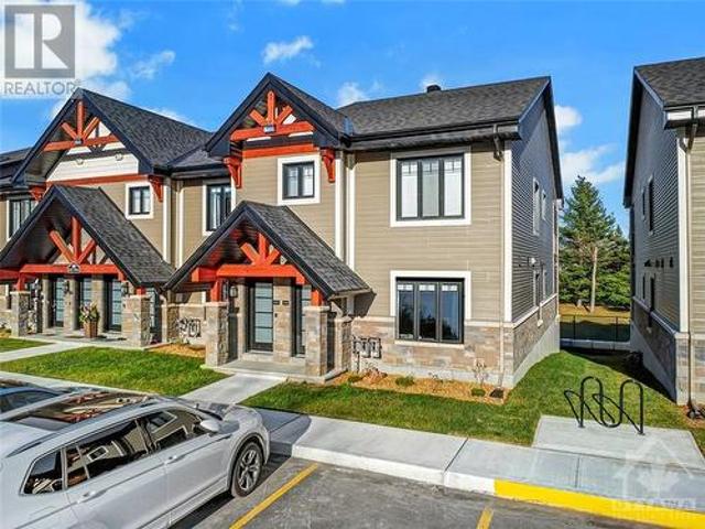 208 310 Montee Outaouais Street, Clarence Rockland, ON, K4K 1G2 condo for sale | Listing ID X10430 | Royal LePage