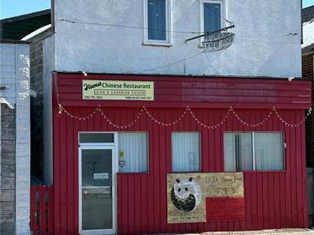 310 Main Street N, Ituna, SK, S0A 1N0 commercial for sale | Listing ID SK032161 | Royal LePage