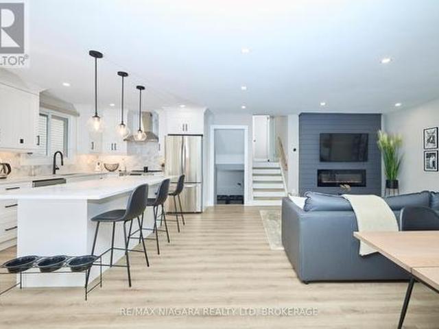 310 Main Street, St. Catharines Port Dalhousie, ON, L2N 7A9 house for lease | Listing ID X13218 | Royal LePage