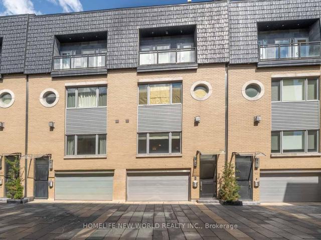 310 Merton Street, Toronto | 3Beds/3Bath, Townhouse, $4,800/mo | Condos. Ca