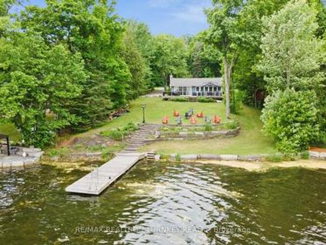 310 Northern Avenue, Trent Lakes, ON, K0M 1A0 house for sale | Listing ID X12017 | Royal LePage