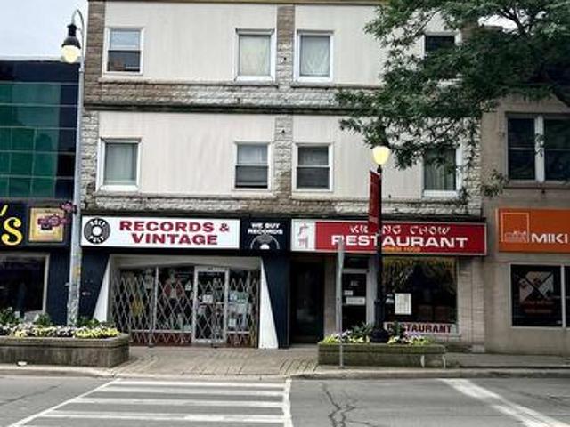 310 St. Paul Street, St. Catharines Downtown, ON, L2R 3M9 commercial for sale | Listing ID X12060 | Royal LePage