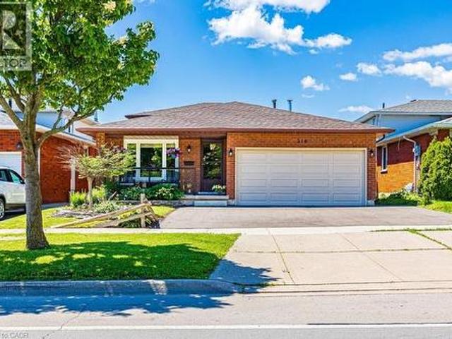 310 Stone Church Road E, Hamilton, ON, L9B 1B2 house for sale | Listing ID 40842 | Royal LePage