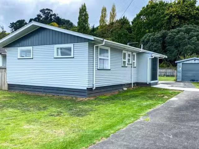 310 Parawai Road, Thames, Thames Coromandel For Sale