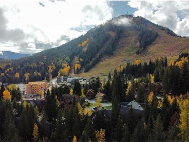 310 Ridge Road, Rossland, BC, V0G 1Y0 vacant land for sale | Listing ID 10393 | Royal LePage