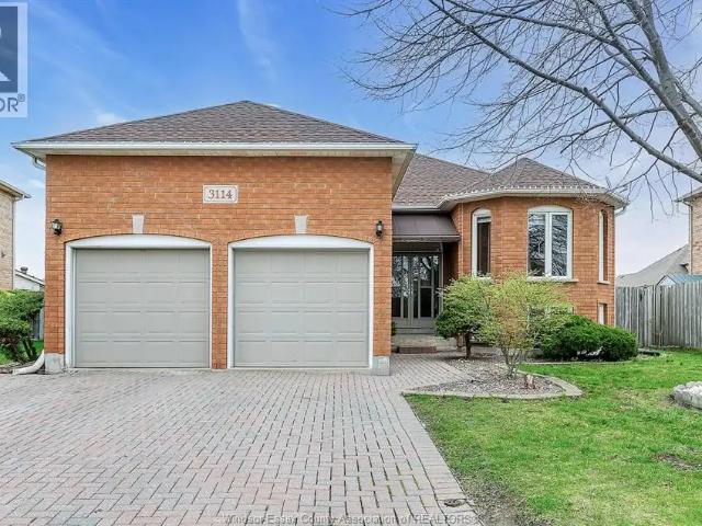 3114 FLETCHER