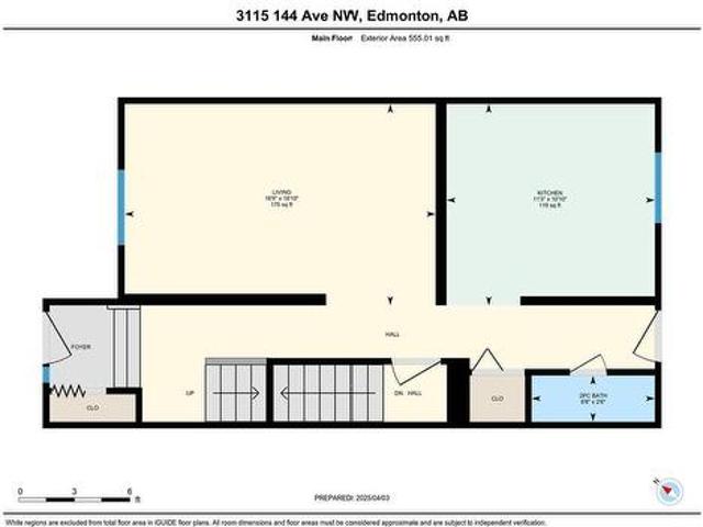 3115 Avenue, Edmonton, AB, T5Y 1H4 townhouse for sale | Listing ID E4429 | Royal LePage