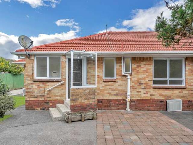 3/115 Kolmar Road, Papatoetoe, Manukau City