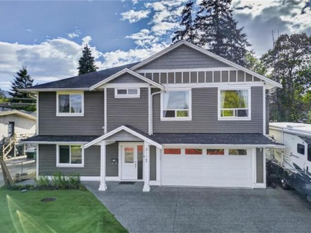 3115 Uplands Dr, Nanaimo, BC, V9T 2S9 house for sale | Listing ID 1034 | Royal LePage