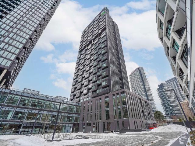 3115 1 Quarrington Lane, North York | Terminated, C12788 | Condos. Ca