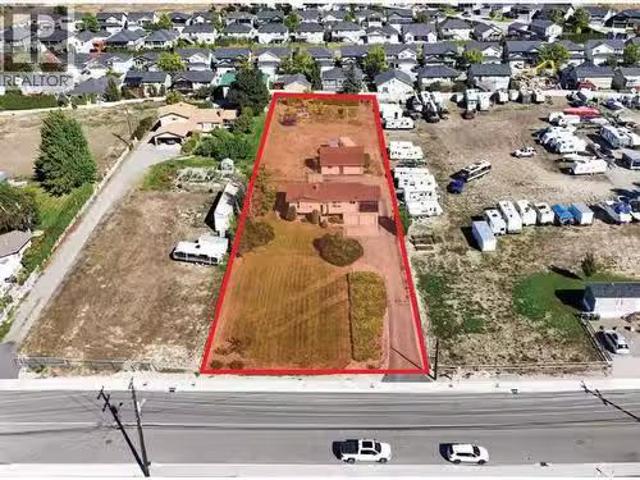 3116 Appaloosa Road, Kelowna, BC, V1V 2G9 house for sale Li.