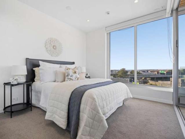 311/6A Nugent Street, Grafton, Auckland City