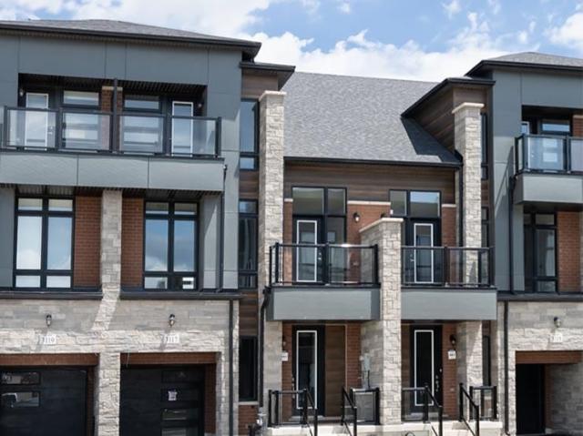 3117 Perkins Way, Oakville | 4Beds/4Bath, Townhouse, $1,144,900 | Condos. Ca