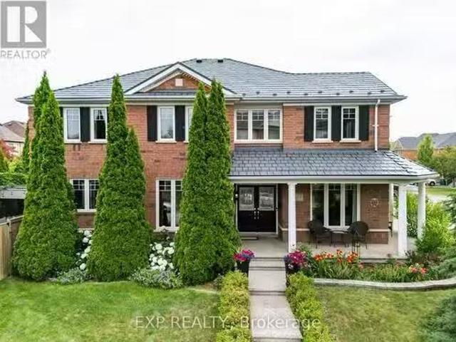 3117 Splendour Place, Mississauga, ON, L5M 6V9 house for sal.