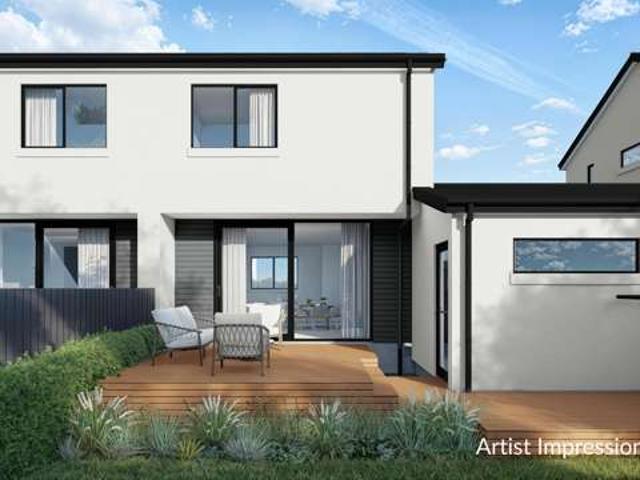 3/118 McFaddens Road, St Albans, Christchurch City