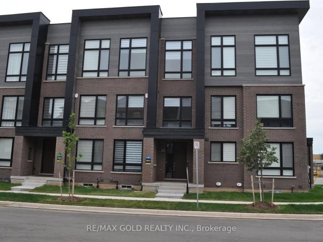 3118 Perkins Way, Oakville | 4+1Beds/4Bath, Townhouse, $4,200/mo | Condos. Ca