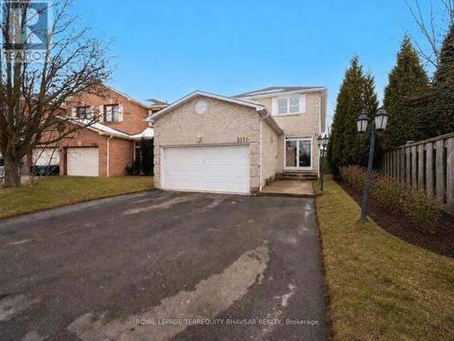 3118 Shadetree Drive, Mississauga, ON, L5N 6P3 house for sale | Listing ID W13527 | Royal LePage