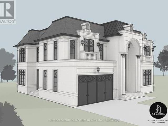 3118 Victoria Street N, Oakville, ON, L6L 1K2 house for sale | Listing ID W12251 | Royal LePage