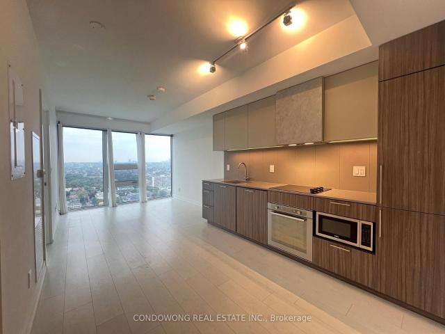 3118 19 Western Battery Road, Toronto | 1Beds/1Bath, Condo, $2,190/mo | Condos. Ca