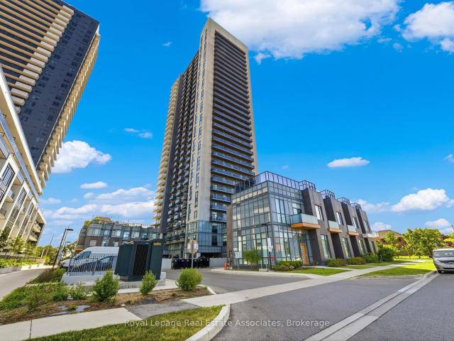 3118 8 Nahani Way, Mississauga | For Sale @ $505,000 | Condos. Ca
