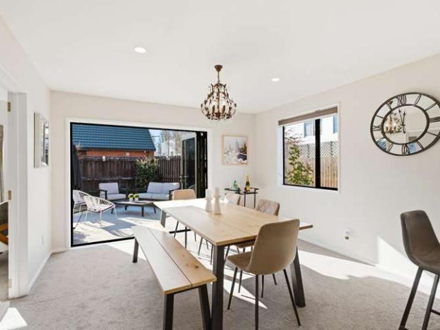 3/118A Sawyers Arms Road, Papanui, Christchurch City