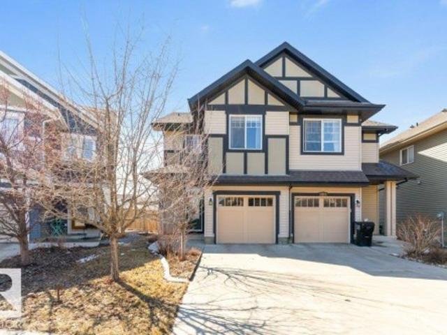 3119 Carpenter Landing, Edmonton, AB, T6W 2Y8 house for sale | Listing ID E4483 | Royal LePage