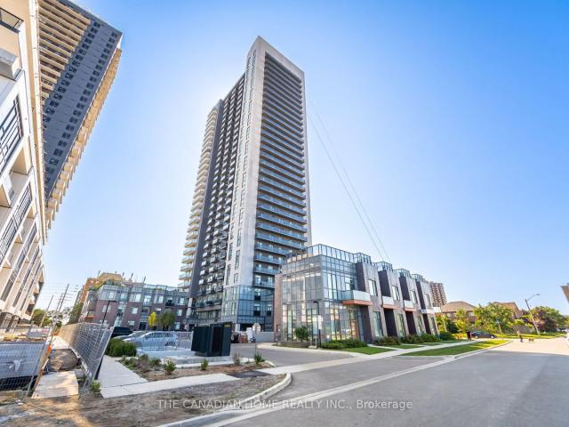 3119 8 Nahani Way E, Mississauga | 1+1Beds/2Bath, Condo, $474,900 | Condos. Ca