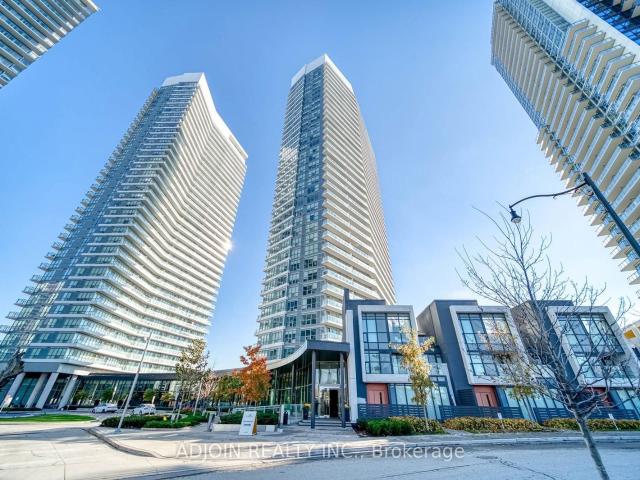 3110 Mcmahon Drive, Toronto | Terminated, C12817 | Condos. Ca