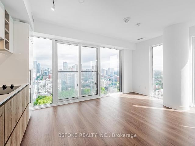 3110 Jarvis Street, Toronto | Leased, C13670 | Condos. Ca