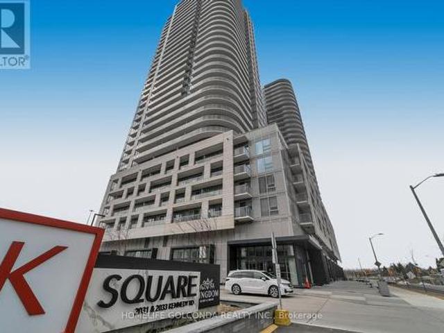 3110 2033 Kennedy Road, Toronto, ON, M1T 0B9 condo for sale | Listing ID E13622 | Royal LePage