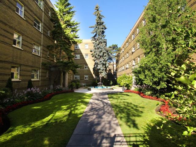 3110 & 3112 Yonge St. 1 Bedroom Apartment for Rent at 3112 3110 3112 Yonge St, Toronto, ON M4N 2K6 Bedford Park