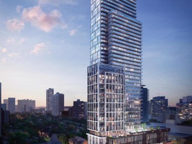3110 3 Gloucester Street, Toronto, ON, M4Y 0C6 lease for lease | Listing ID C13499 | Royal LePage