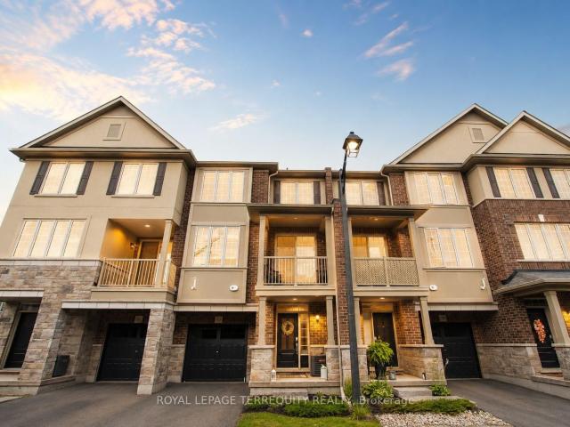 3111 Blackfriar Common, Oakville | For Rent @ $3,200 | Condos. Ca