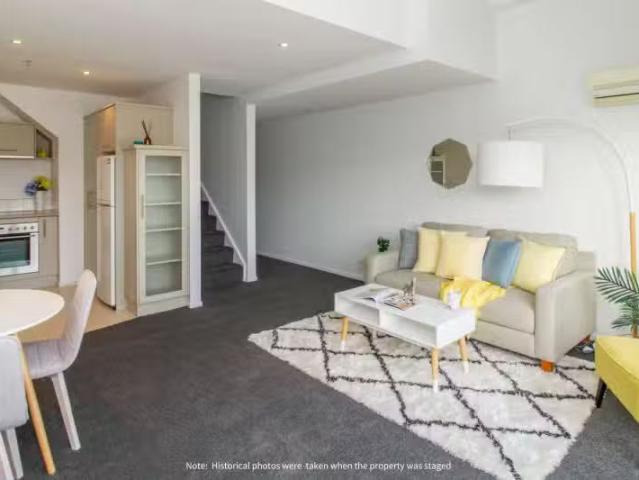 3/111 Coromandel Street, Newtown, Wellington City