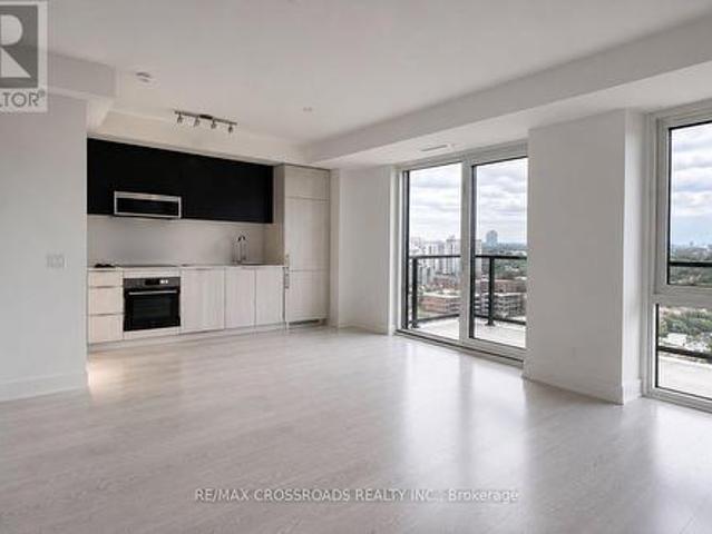 3111 Jarvis Street, Toronto, ON, M5B 2C5 lease for lease | Listing ID C13550 | Royal LePage