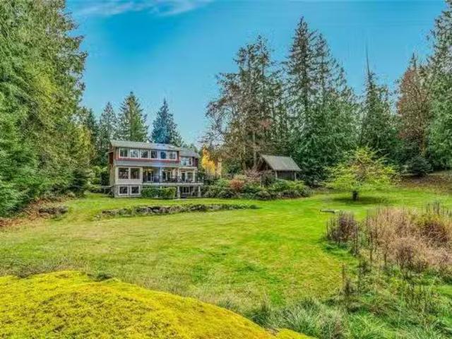 3111 Paravel Pl, Nanaimo, BC, V9G 1C3 house for sale Listin.