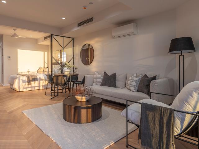 311/20 Williamson Avenue Grey Lynn, Auckland City