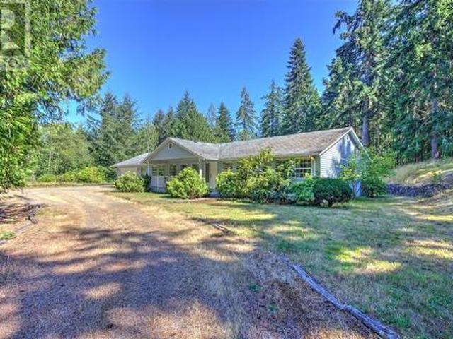 3112 Henry Rd, Chemainus, BC, V0R 1K4 house for sale | Listing ID 972490 | Royal LePage