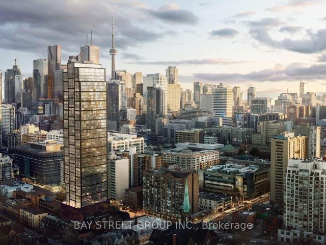 3112 Jarvis Street, Toronto | StudioBeds/1Bath, Condo, $2,000/mo | Condos. Ca