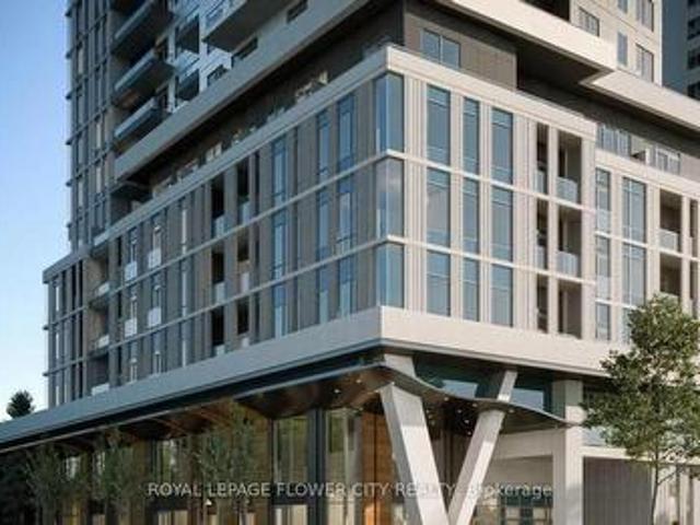 3112 2 Hwy 7 Street Ne, Vaughan, ON, L4K 1W2 condo for sale | Listing ID N13547 | Royal LePage