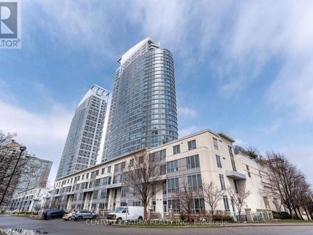 3112 38 Lee Centre Drive, Toronto, ON, M1H 3J7 condo for sale | Listing ID E13591 | Royal LePage