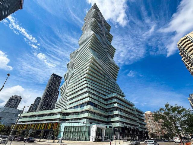 3112 3 Quartz Road, Mississauga | Terminated, W12926 | Condos. Ca